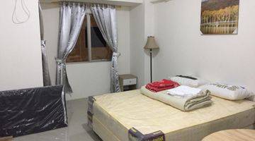 Gambar 2 Apartement Semi Furnished Bagus Fasilitas Mall Dan Dekat Bandara