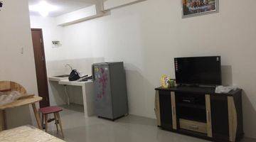 Gambar 4 Apartement Semi Furnished Bagus Fasilitas Mall Dan Dekat Bandara