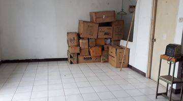 Gambar 1 Dijual Ruko Kopo Mas Regency 2.5 Lantai