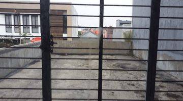 Gambar 3 Dijual Ruko Kopo Mas Regency 2.5 Lantai