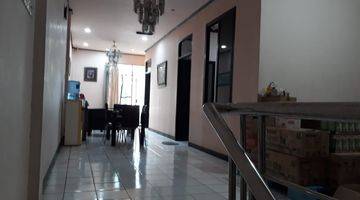 Gambar 4 Dijual Ruko Kopo Mas Regency 2.5 Lantai