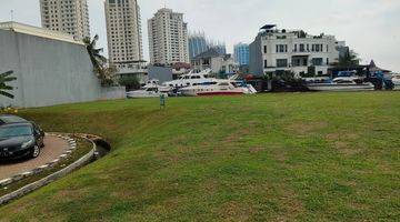 Gambar 1 Dijual Kavling Di Pantai Mutiara Dengan View Kanal