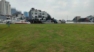 Gambar 4 Dijual Kavling Di Pantai Mutiara Dengan View Kanal