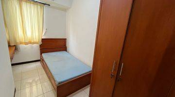 Gambar 1 Disewa Apartemen Maple Park Sunter Full Furnished