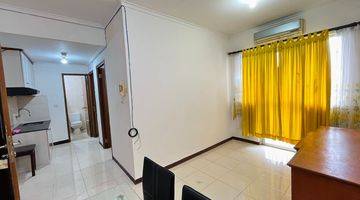 Gambar 2 Disewa Apartemen Maple Park Sunter Full Furnished