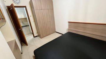 Gambar 4 Disewa Apartemen Maple Park Sunter Full Furnished