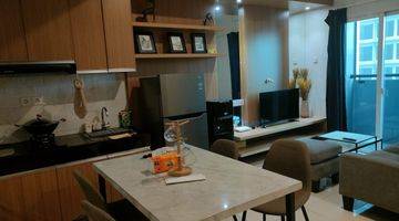 Gambar 1 Dijual Murah Apartemen Roseville Full Furnished Dan Fasilitas Lengkap