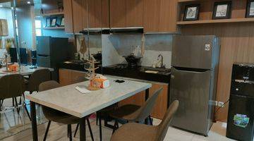 Gambar 3 Dijual Murah Apartemen Roseville Full Furnished Dan Fasilitas Lengkap