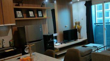 Gambar 2 Dijual Murah Apartemen Roseville Full Furnished Dan Fasilitas Lengkap