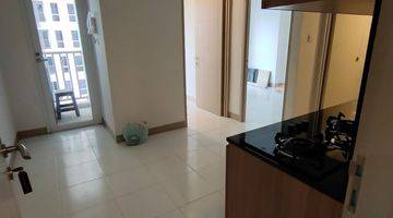 Gambar 2 Dijual Apartemen Tokyo Riverside Semi Furnished Kondisi Bagus