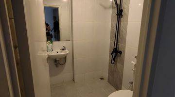 Gambar 1 Dijual Apartemen Tokyo Riverside Semi Furnished Kondisi Bagus