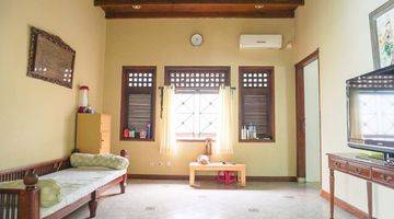 Gambar 1 Dijual Rumah Semi Furnished Kawasan Asri Dan Bebas Banjir Di Cinangka