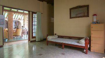 Gambar 4 Dijual Rumah Semi Furnished Kawasan Asri Dan Bebas Banjir Di Cinangka