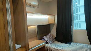 Gambar 5 Dijual Apartemen Mitra Oasis Full Furnished