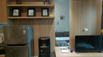 Gambar 3 Dijual Apartemen Mitra Oasis Full Furnished