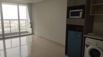 Gambar 3 DISEWA APARTEMEN GOLD COAST SEMI FURNISHED