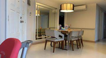 Gambar 1 Dijual Apartemen Mitra Oasis Full Furnished