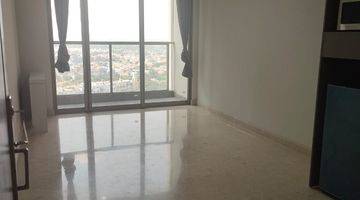 Gambar 1 DISEWA APARTEMEN GOLD COAST SEMI FURNISHED