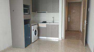 Gambar 2 DISEWA APARTEMEN GOLD COAST SEMI FURNISHED