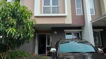 Gambar 4 Dijual Turun Harga Brand New Cluster Rossini Tangerang