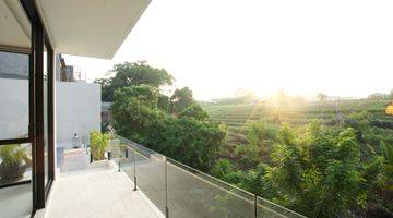 Gambar 3 Brand New Modern Villa Full Furnished In Pererenan Canggu