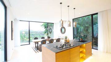 Gambar 2 Brand New Modern Villa Full Furnished In Pererenan Canggu