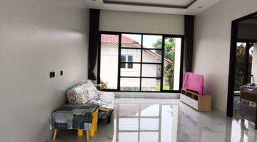 Gambar 4 Villa Puncak Resort Mewah Siap Huni Fully Furnished 