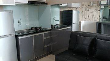 Gambar 2 Apartemen Pasar Baru Mansion Bagus Furnished