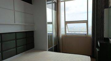 Gambar 3 Apartemen Pasar Baru Mansion Bagus Furnished