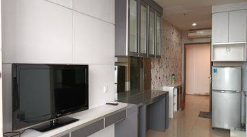 Gambar 4 Apartemen Pasar Baru Mansion Bagus Furnished