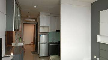 Gambar 5 Apartemen Pasar Baru Mansion Bagus Furnished