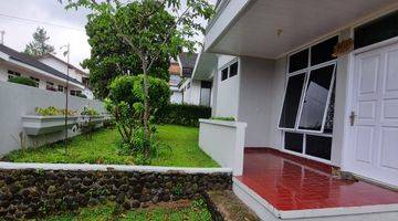 Gambar 2 Villa Siap Huni Full Furnished Murah Di Jalan Raya Cipanas Shm