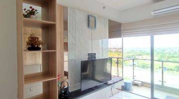 Gambar 4 Apartemen Skyhouse BSD 2 Kamar Tidur Furnished Baru