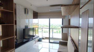 Gambar 5 Apartemen Skyhouse BSD 2 Kamar Tidur Furnished Baru