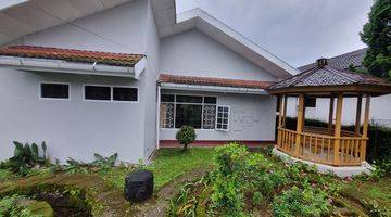 Gambar 5 Villa Siap Huni Full Furnished Murah Di Jalan Raya Cipanas Shm