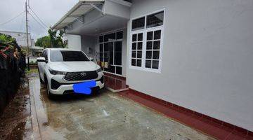 Gambar 3 Villa Siap Huni Full Furnished Murah Di Jalan Raya Cipanas Shm