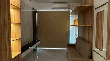 Gambar 2 Apartemen Skyhouse BSD 2 Kamar Tidur Furnished Baru