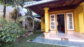 Gambar 2 Villa Siap Huni Fully Furnished 2 Lantai Shm