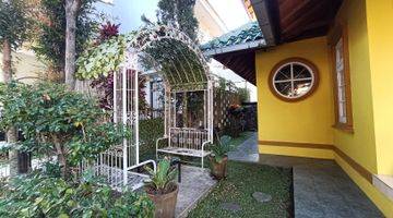 Gambar 3 Villa Siap Huni Fully Furnished 2 Lantai Shm