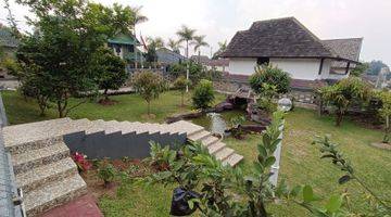 Gambar 5 Villa Murah Bagus 2 Lantai Fully Furnished Siap Huni Shm