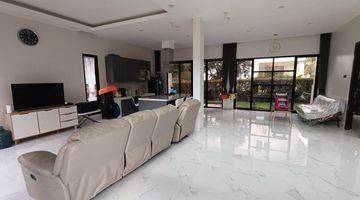 Gambar 2 Villa Puncak Resort Mewah Siap Huni Fully Furnished 