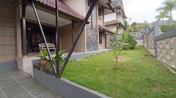 Gambar 4 Villa Murah Bagus 2 Lantai Fully Furnished Siap Huni Shm