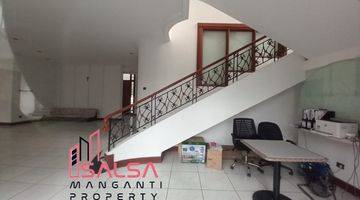 Gambar 1 Dijual Cepat Rumah Cantik Tanah 1500 San Harga Murah Nego Bisa Area Komersial Bisa Klinik Kecantikan Dan Kantor Dan Perkantoran Dan Kost Kostan Bisa Restoran Lokasi Pinggir Jalan Raya Kemang Ampera Raya Jakarta Selatan 