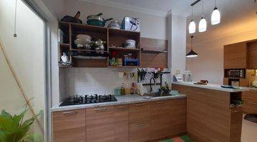 Gambar 5 Alegria Park Bsd City, Furnished By Ikea, Siap Huni