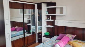 Gambar 4 The Mozia Bsd City, Type Master 4 Kamar, Hadap Selatan