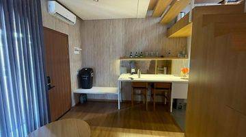 Gambar 1 Dijual Atau Disewa Rumah Full Furnished di Fleekhauz Bsd City