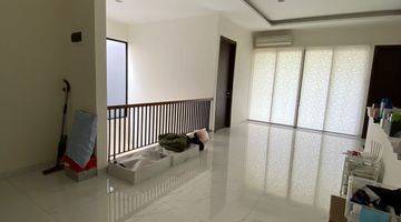 Gambar 3 Cluster Eldora Suvarna Sutera, Include Furniture Yg Nempel