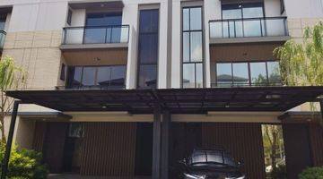 Gambar 1 The Zora Bsd 8x15, Furnished Bagus Rapi, Harga Menarik Masih Nego