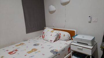 Gambar 2 Alegria Park Bsd City, Furnished By Ikea, Siap Huni