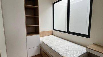 Gambar 3 Tanakayu Svani Posisi Hook, Furnished, Siap Huni